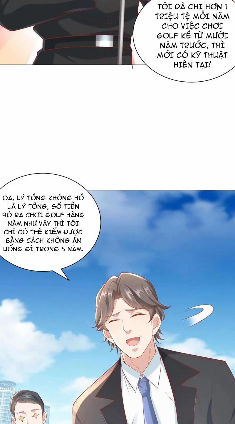 Tôi Là Tài Xế Xe Công Nghệ Có Chút Tiền Thì Đã Sao? 115 trang 15