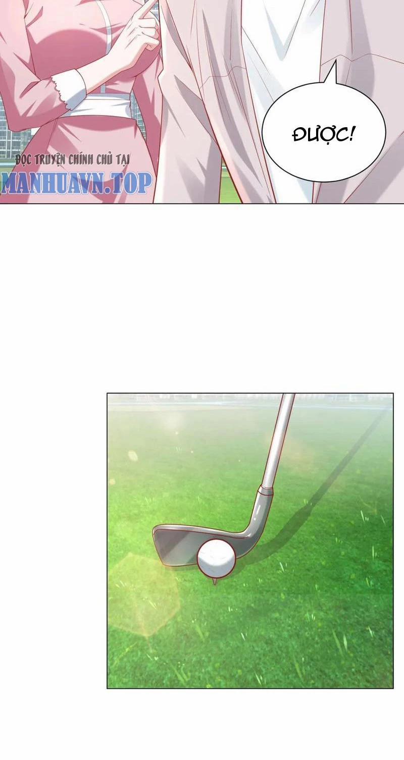 Tôi Là Tài Xế Xe Công Nghệ Có Chút Tiền Thì Đã Sao? 115 trang 17