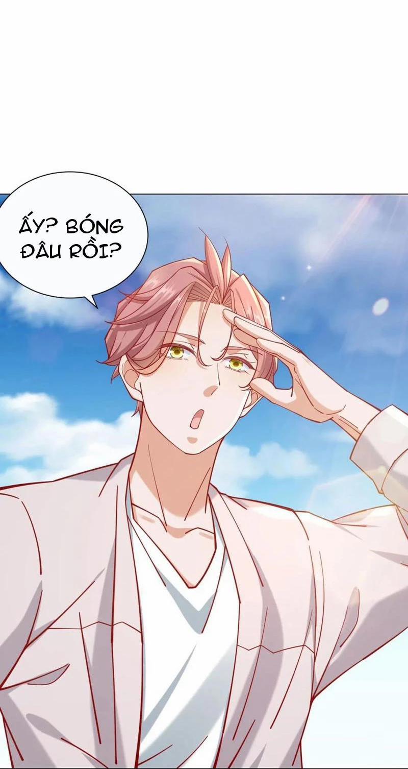 Tôi Là Tài Xế Xe Công Nghệ Có Chút Tiền Thì Đã Sao? 115 trang 19