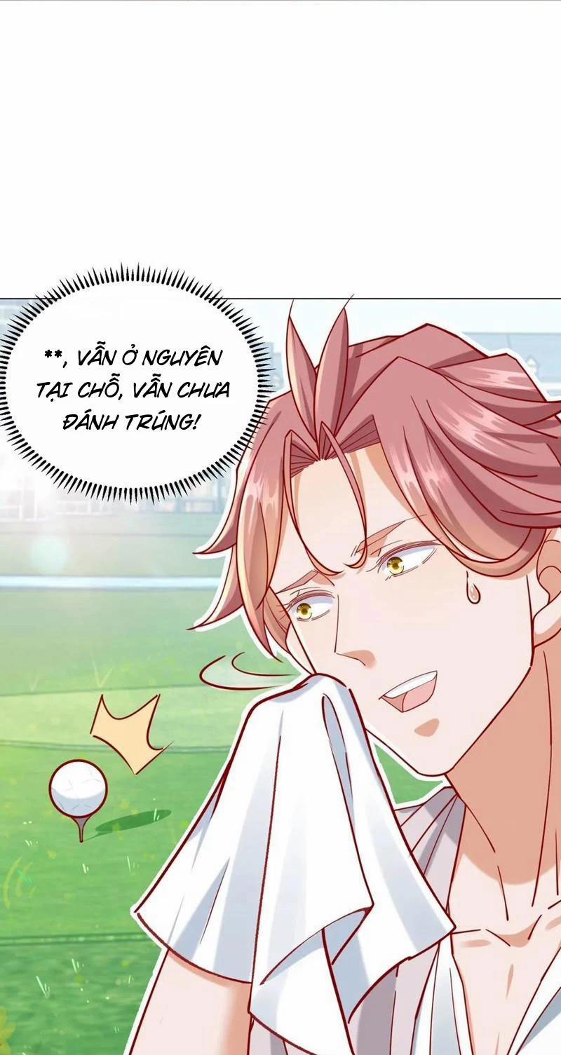 Tôi Là Tài Xế Xe Công Nghệ Có Chút Tiền Thì Đã Sao? 115 trang 20