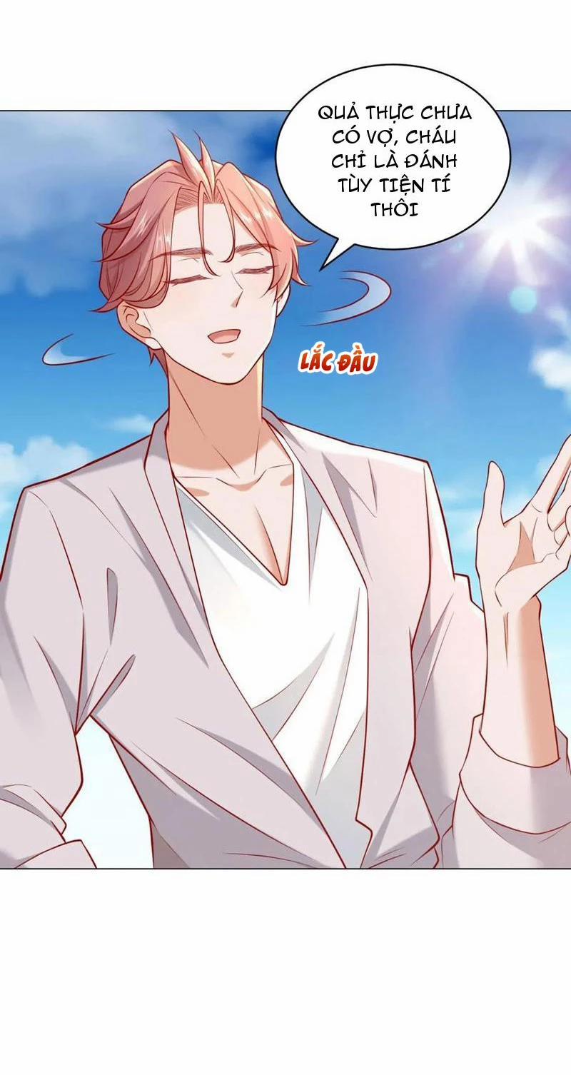 Tôi Là Tài Xế Xe Công Nghệ Có Chút Tiền Thì Đã Sao? 115 trang 26