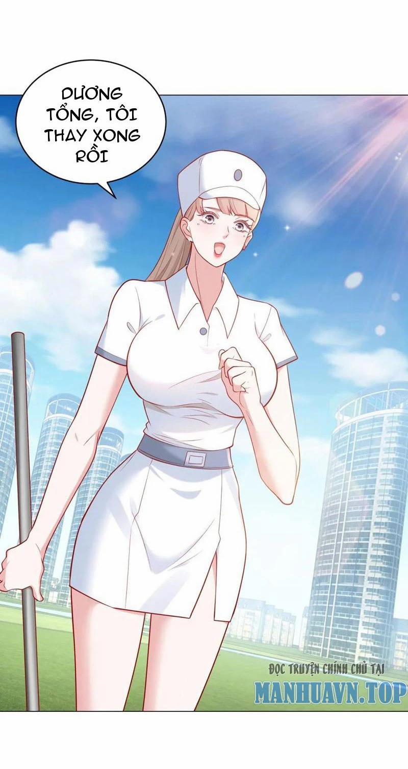 Tôi Là Tài Xế Xe Công Nghệ Có Chút Tiền Thì Đã Sao? 115 trang 27
