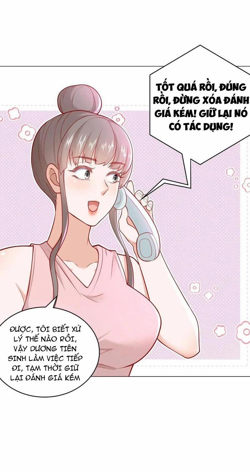 Tôi Là Tài Xế Xe Công Nghệ Có Chút Tiền Thì Đã Sao? 115 trang 31