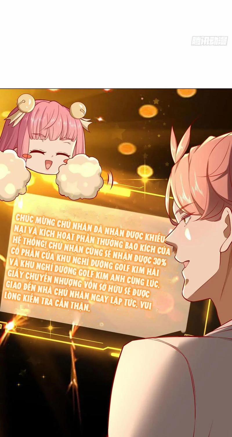 Tôi Là Tài Xế Xe Công Nghệ Có Chút Tiền Thì Đã Sao? 115 trang 33