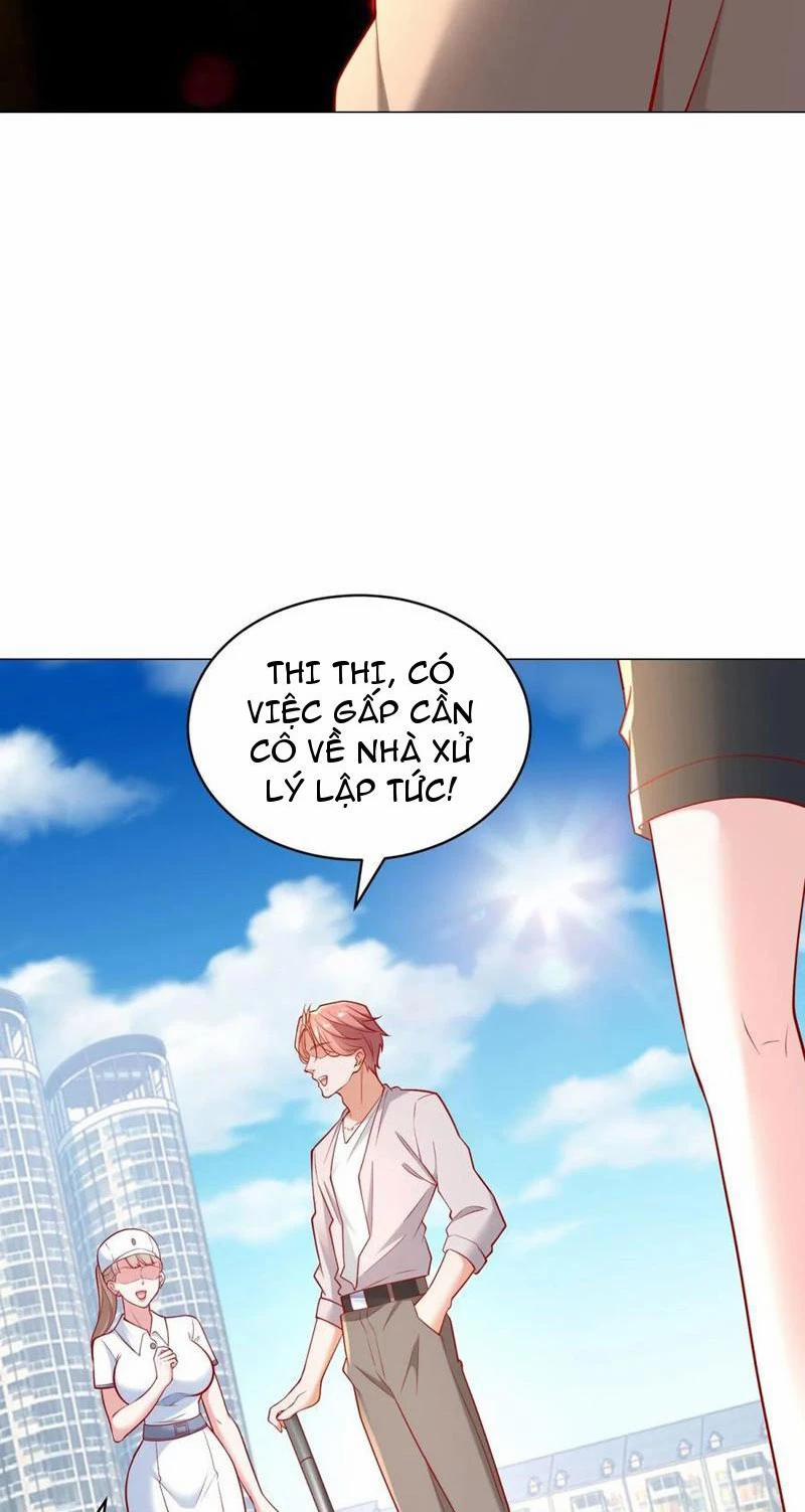 Tôi Là Tài Xế Xe Công Nghệ Có Chút Tiền Thì Đã Sao? 115 trang 34