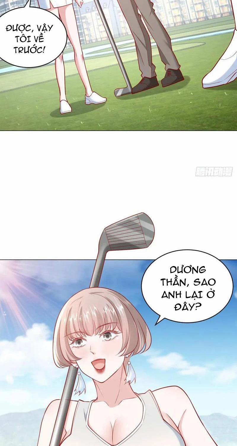 Tôi Là Tài Xế Xe Công Nghệ Có Chút Tiền Thì Đã Sao? 115 trang 35