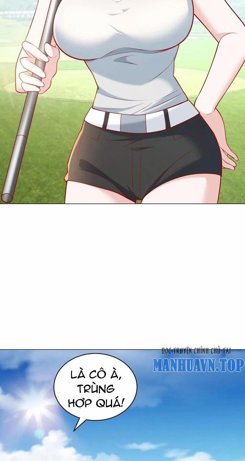 Tôi Là Tài Xế Xe Công Nghệ Có Chút Tiền Thì Đã Sao? 115 trang 36
