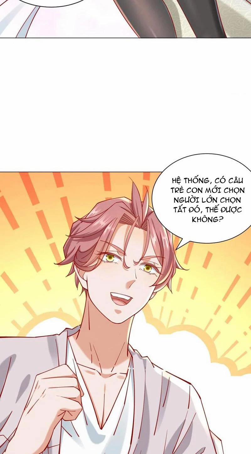 Tôi Là Tài Xế Xe Công Nghệ Có Chút Tiền Thì Đã Sao? 115 trang 5