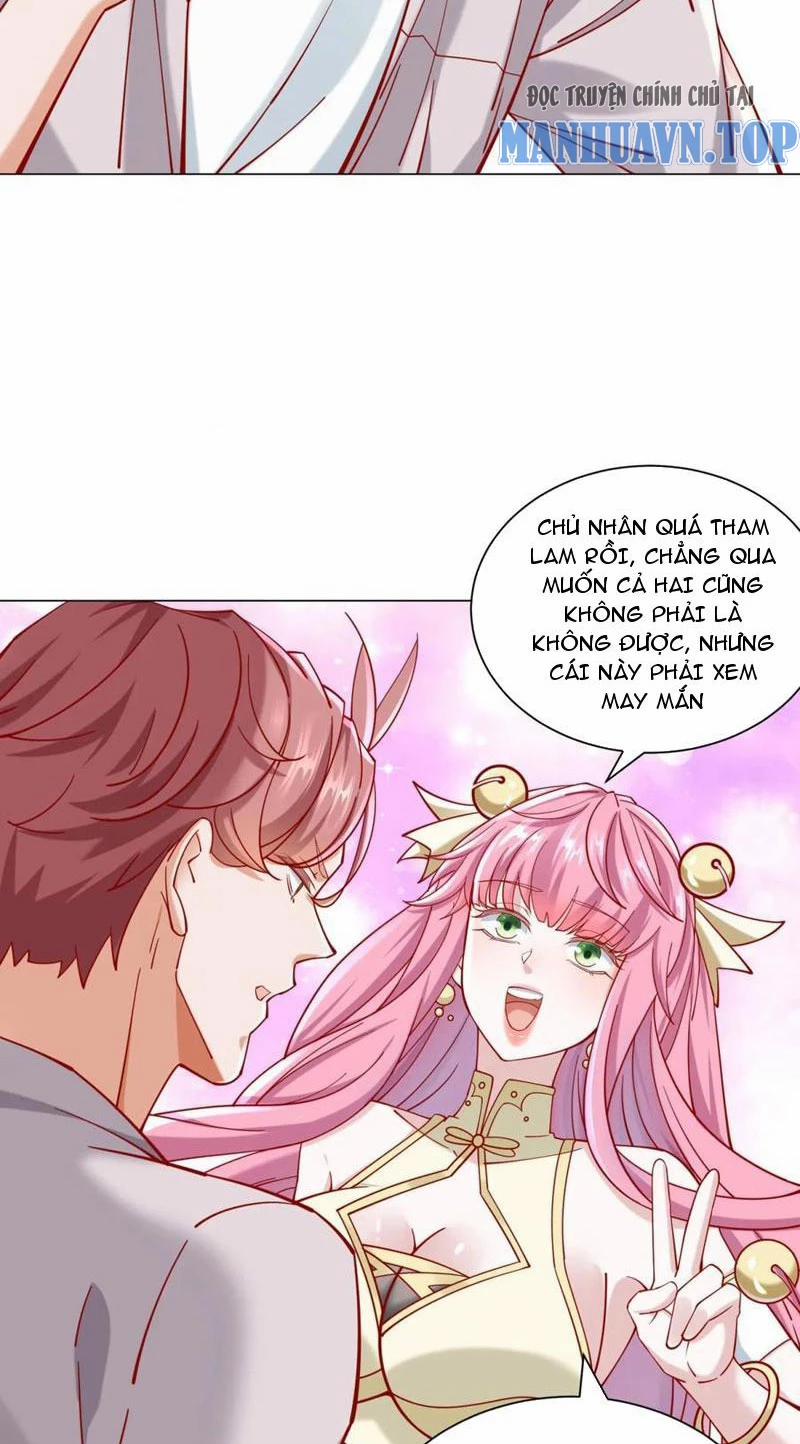 Tôi Là Tài Xế Xe Công Nghệ Có Chút Tiền Thì Đã Sao? 115 trang 6