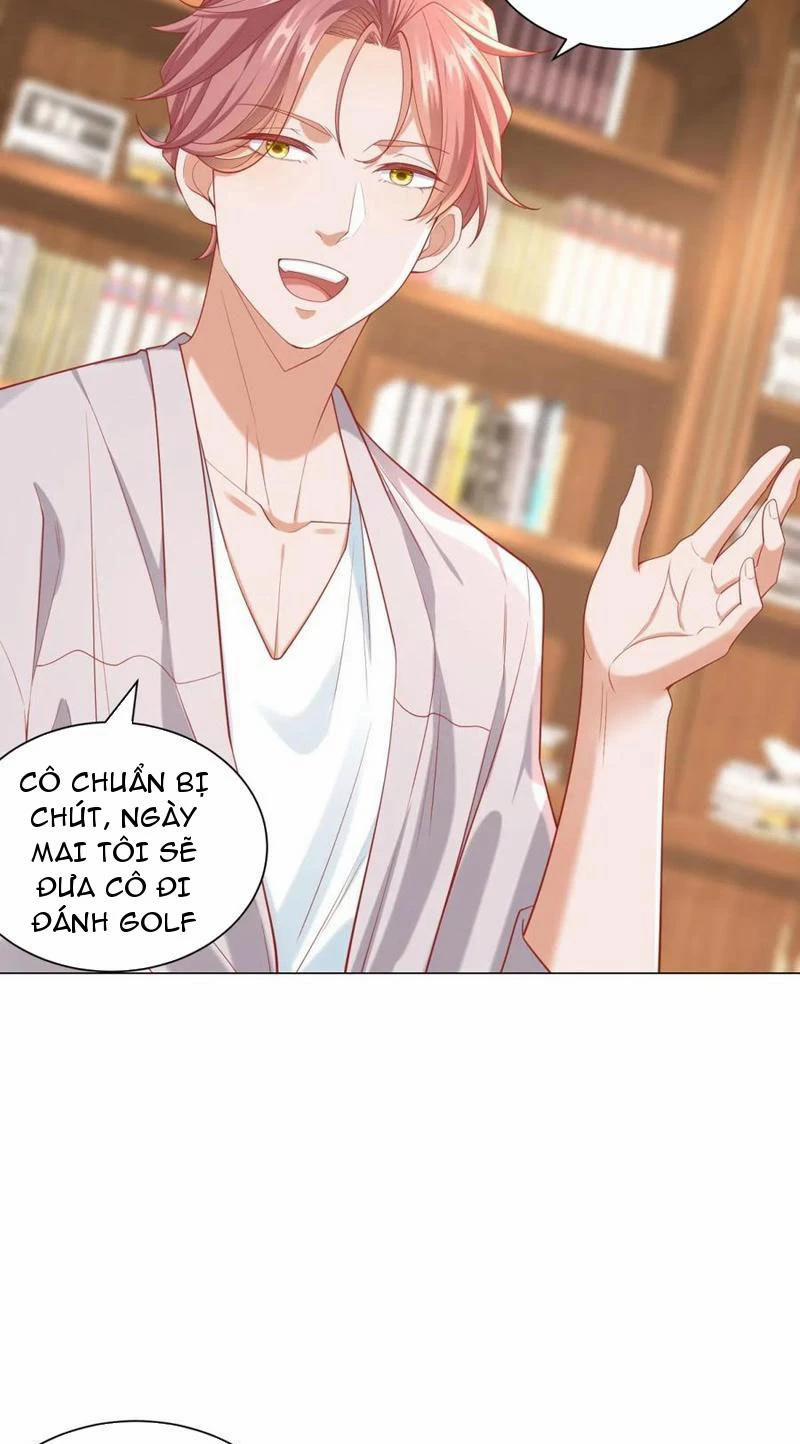 Tôi Là Tài Xế Xe Công Nghệ Có Chút Tiền Thì Đã Sao? 115 trang 9