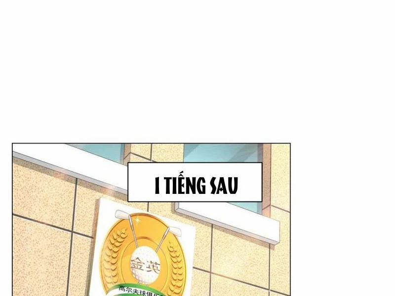 Tôi Là Tài Xế Xe Công Nghệ Có Chút Tiền Thì Đã Sao? 116 trang 12