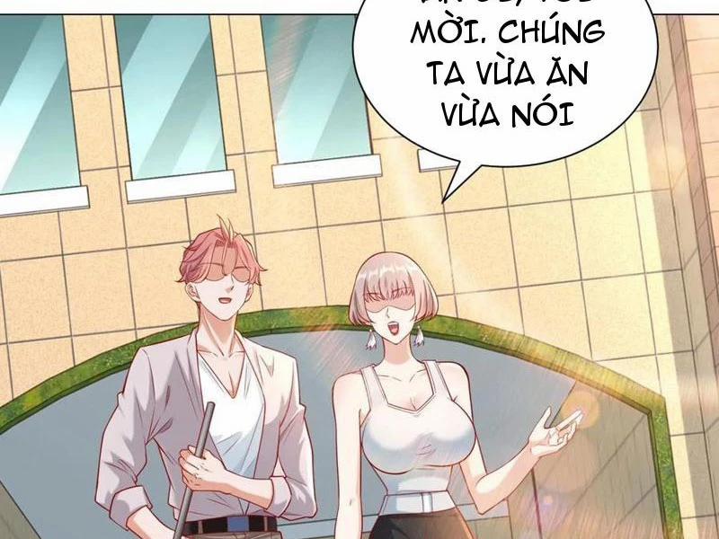 Tôi Là Tài Xế Xe Công Nghệ Có Chút Tiền Thì Đã Sao? 116 trang 14