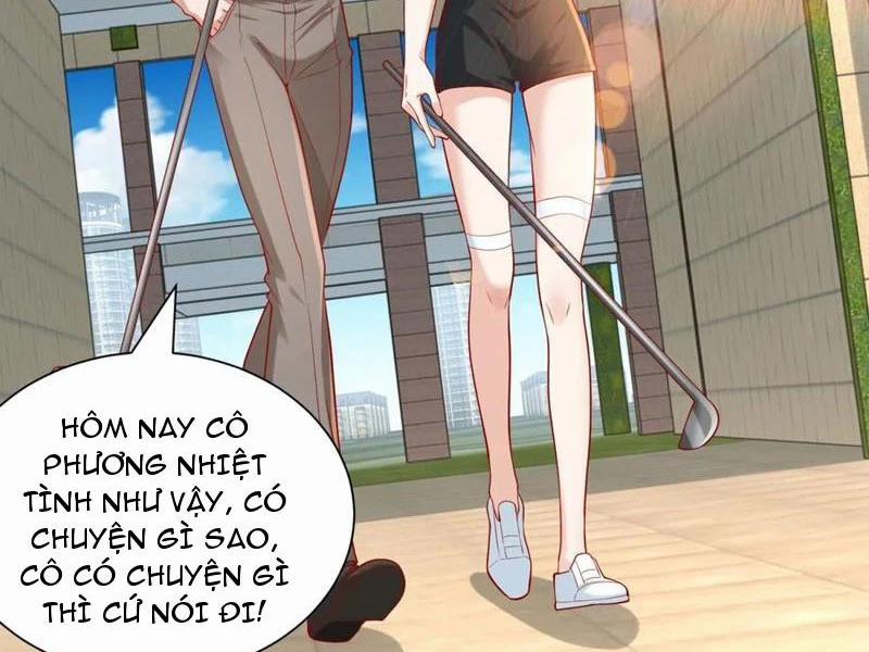 Tôi Là Tài Xế Xe Công Nghệ Có Chút Tiền Thì Đã Sao? 116 trang 15