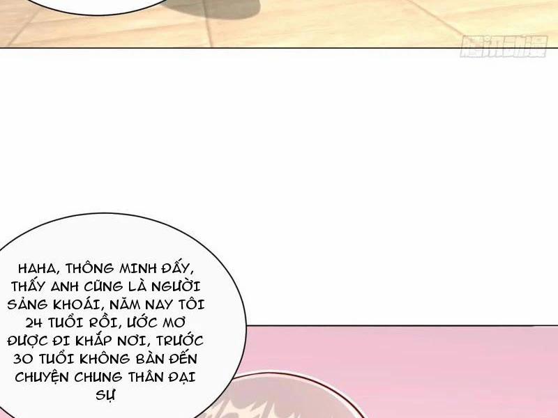 Tôi Là Tài Xế Xe Công Nghệ Có Chút Tiền Thì Đã Sao? 116 trang 16