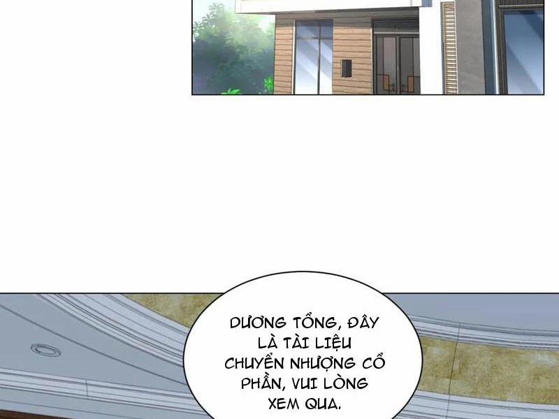 Tôi Là Tài Xế Xe Công Nghệ Có Chút Tiền Thì Đã Sao? 116 trang 26