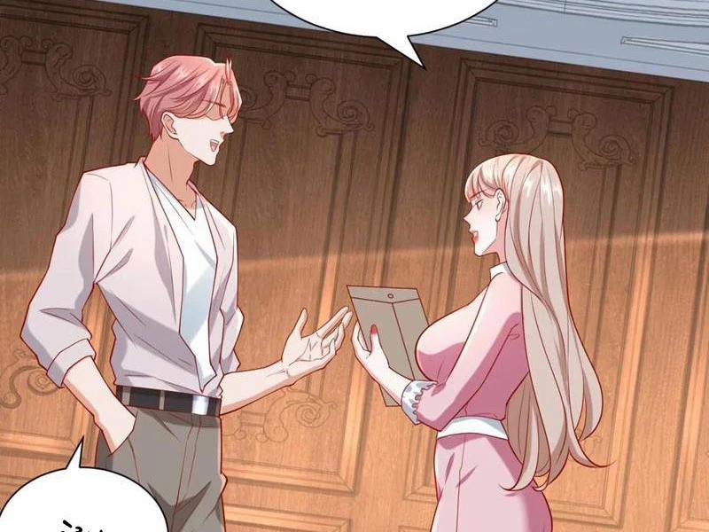 Tôi Là Tài Xế Xe Công Nghệ Có Chút Tiền Thì Đã Sao? 116 trang 27