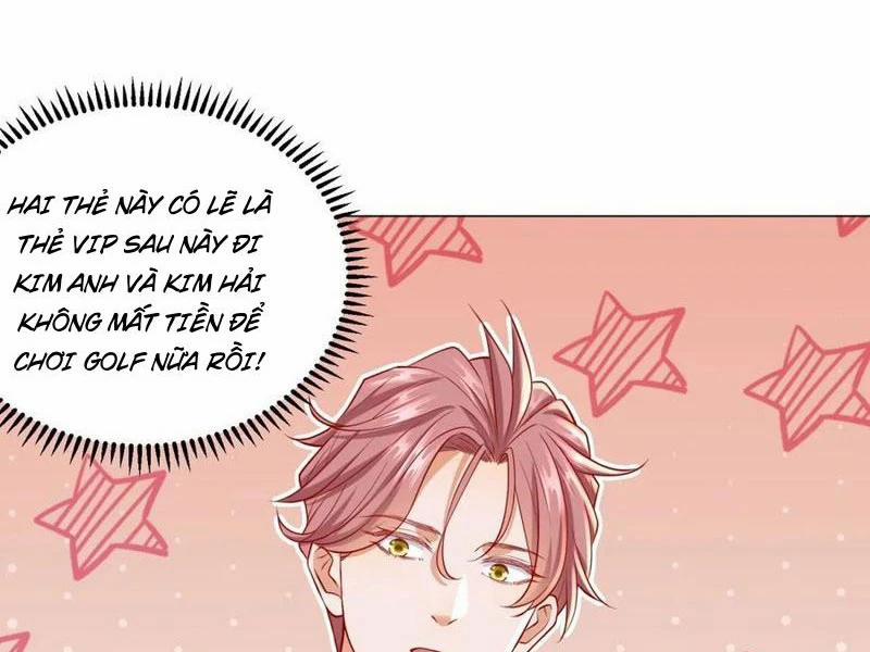 Tôi Là Tài Xế Xe Công Nghệ Có Chút Tiền Thì Đã Sao? 116 trang 29