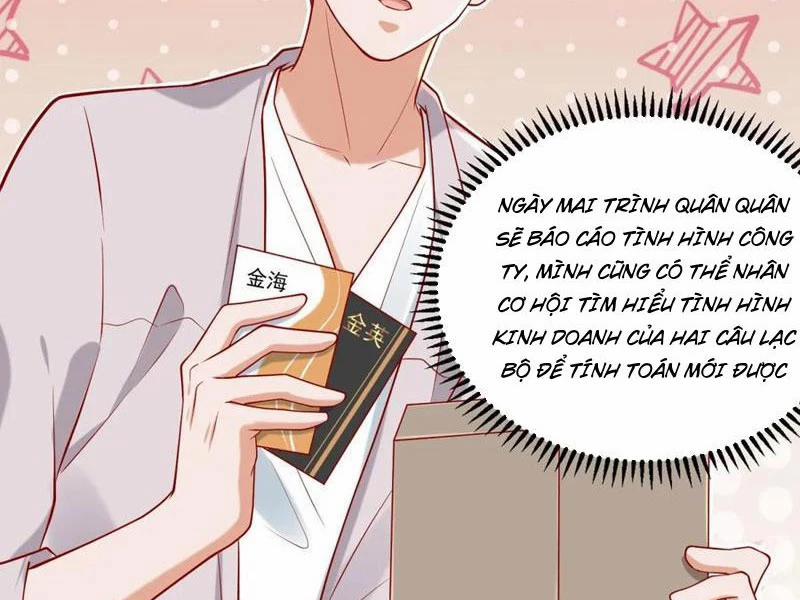 Tôi Là Tài Xế Xe Công Nghệ Có Chút Tiền Thì Đã Sao? 116 trang 30