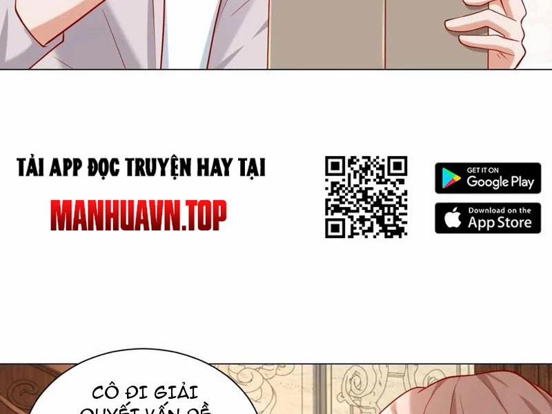 Tôi Là Tài Xế Xe Công Nghệ Có Chút Tiền Thì Đã Sao? 116 trang 31