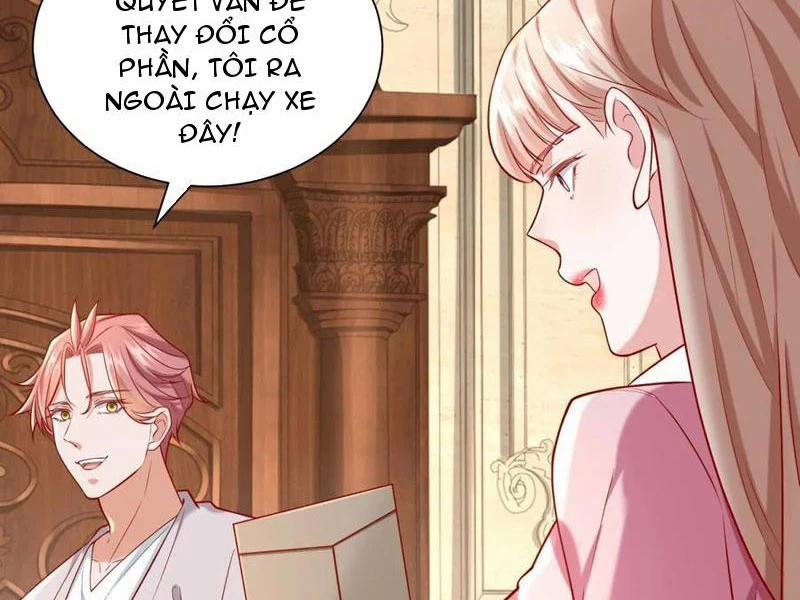 Tôi Là Tài Xế Xe Công Nghệ Có Chút Tiền Thì Đã Sao? 116 trang 32