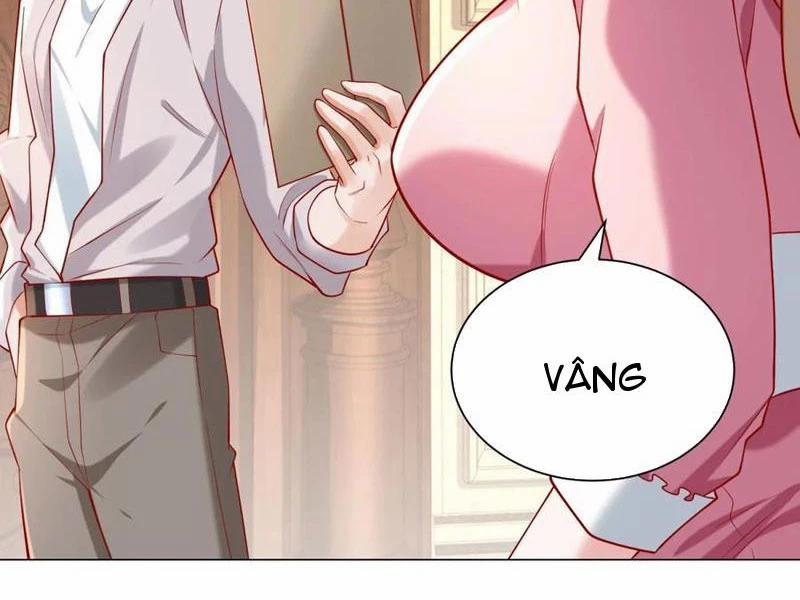Tôi Là Tài Xế Xe Công Nghệ Có Chút Tiền Thì Đã Sao? 116 trang 33