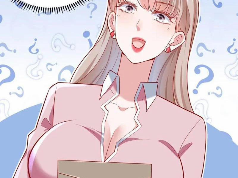 Tôi Là Tài Xế Xe Công Nghệ Có Chút Tiền Thì Đã Sao? 116 trang 35