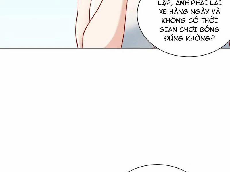 Tôi Là Tài Xế Xe Công Nghệ Có Chút Tiền Thì Đã Sao? 116 trang 4