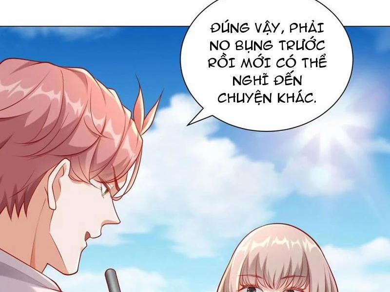 Tôi Là Tài Xế Xe Công Nghệ Có Chút Tiền Thì Đã Sao? 116 trang 5