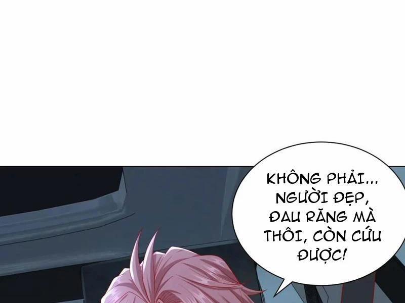 Tôi Là Tài Xế Xe Công Nghệ Có Chút Tiền Thì Đã Sao? 116 trang 50