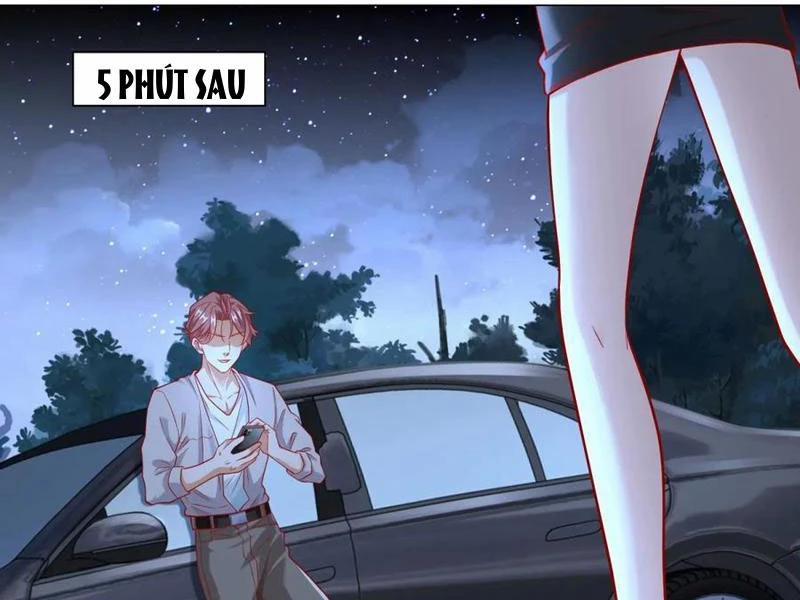 Tôi Là Tài Xế Xe Công Nghệ Có Chút Tiền Thì Đã Sao? 116 trang 64