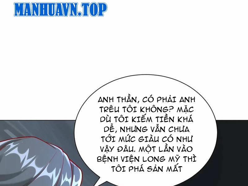 Tôi Là Tài Xế Xe Công Nghệ Có Chút Tiền Thì Đã Sao? 116 trang 73