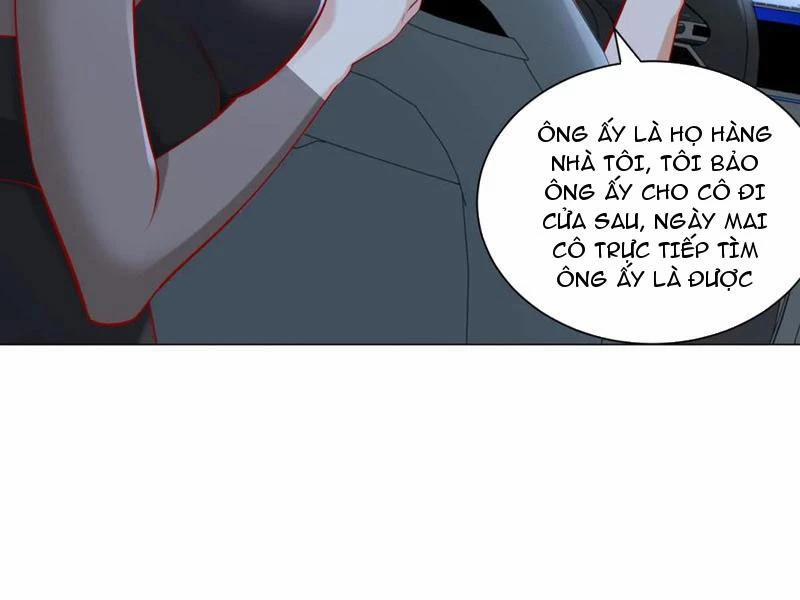 Tôi Là Tài Xế Xe Công Nghệ Có Chút Tiền Thì Đã Sao? 116 trang 75