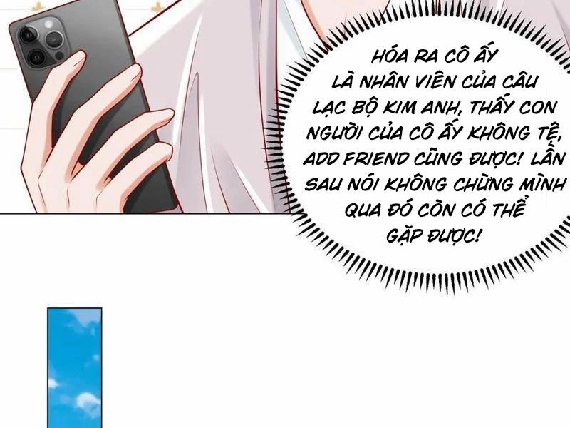 Tôi Là Tài Xế Xe Công Nghệ Có Chút Tiền Thì Đã Sao? 116 trang 80