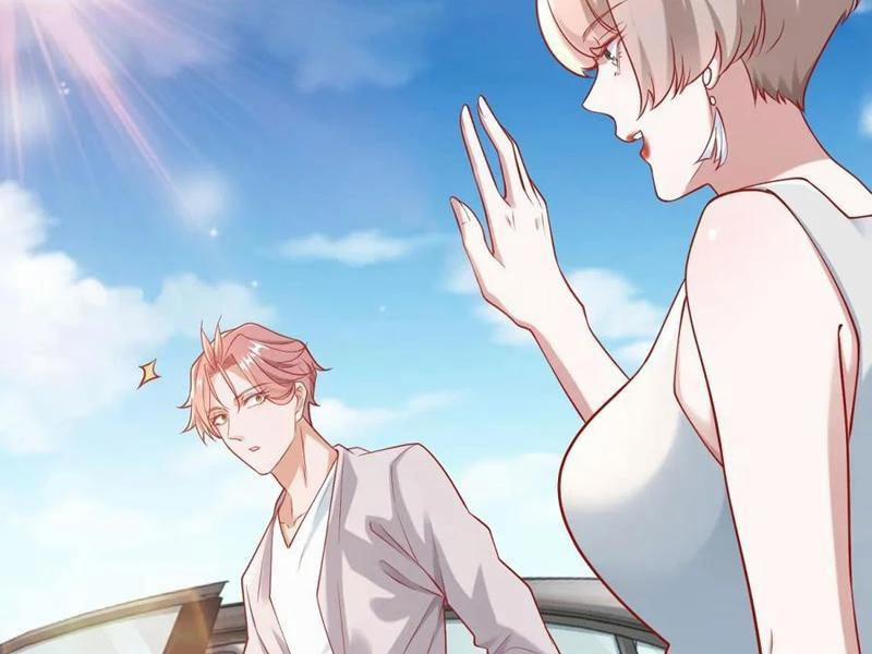 Tôi Là Tài Xế Xe Công Nghệ Có Chút Tiền Thì Đã Sao? 116 trang 84