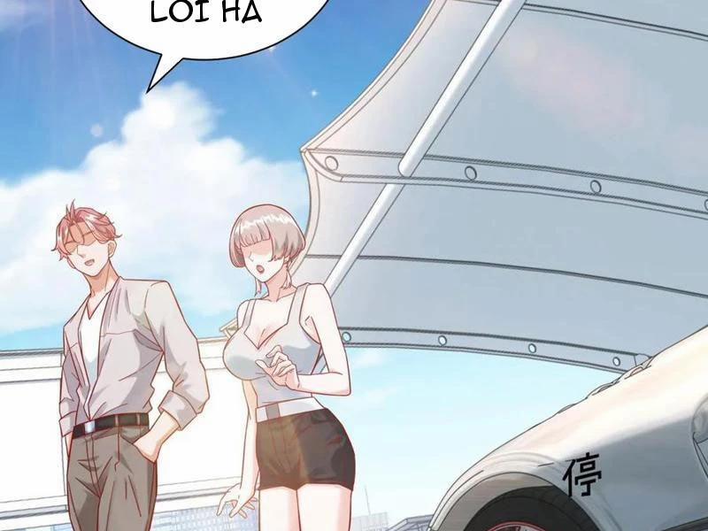 Tôi Là Tài Xế Xe Công Nghệ Có Chút Tiền Thì Đã Sao? 116 trang 92