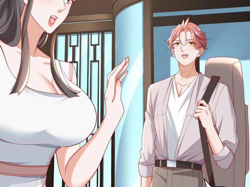 Tôi Là Tài Xế Xe Công Nghệ Có Chút Tiền Thì Đã Sao? 117 trang 16