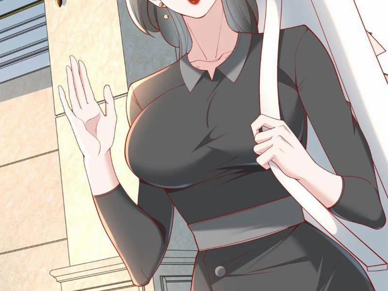 Tôi Là Tài Xế Xe Công Nghệ Có Chút Tiền Thì Đã Sao? 117 trang 19