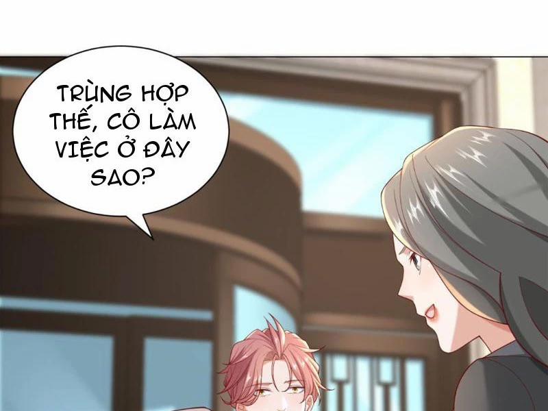 Tôi Là Tài Xế Xe Công Nghệ Có Chút Tiền Thì Đã Sao? 117 trang 21