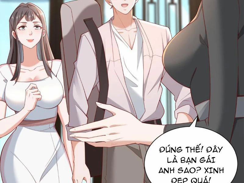 Tôi Là Tài Xế Xe Công Nghệ Có Chút Tiền Thì Đã Sao? 117 trang 22