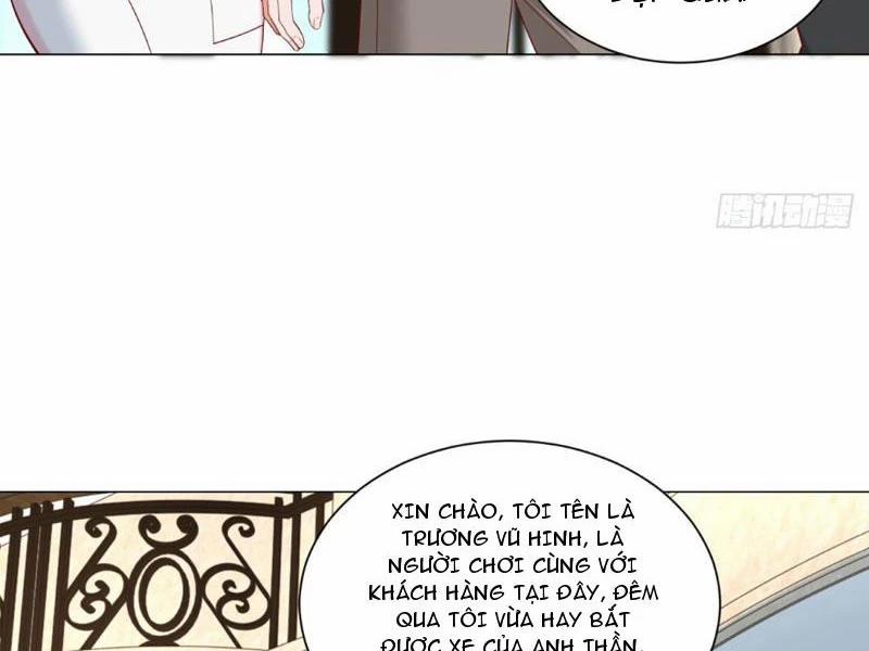 Tôi Là Tài Xế Xe Công Nghệ Có Chút Tiền Thì Đã Sao? 117 trang 23