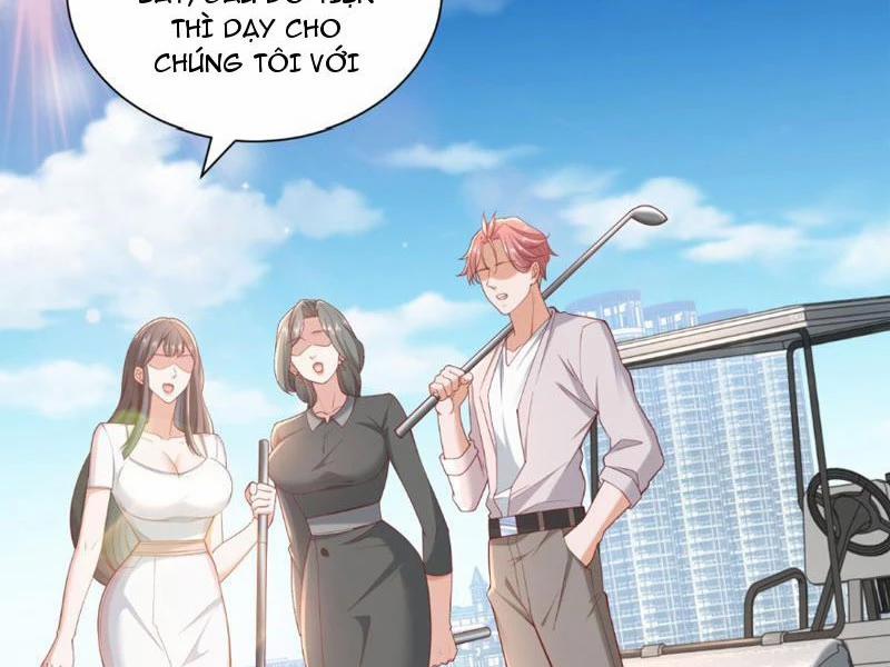 Tôi Là Tài Xế Xe Công Nghệ Có Chút Tiền Thì Đã Sao? 117 trang 34