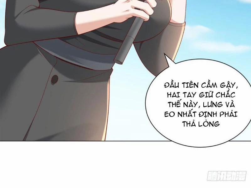 Tôi Là Tài Xế Xe Công Nghệ Có Chút Tiền Thì Đã Sao? 117 trang 38