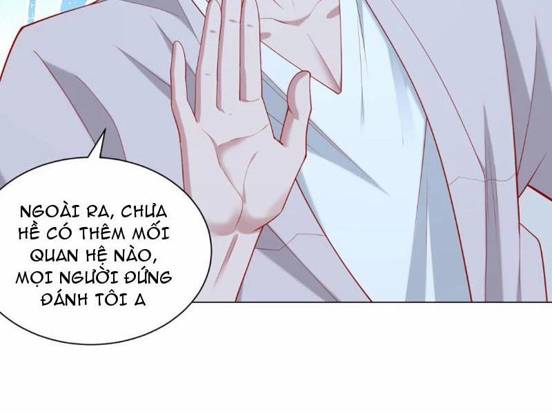 Tôi Là Tài Xế Xe Công Nghệ Có Chút Tiền Thì Đã Sao? 117 trang 4