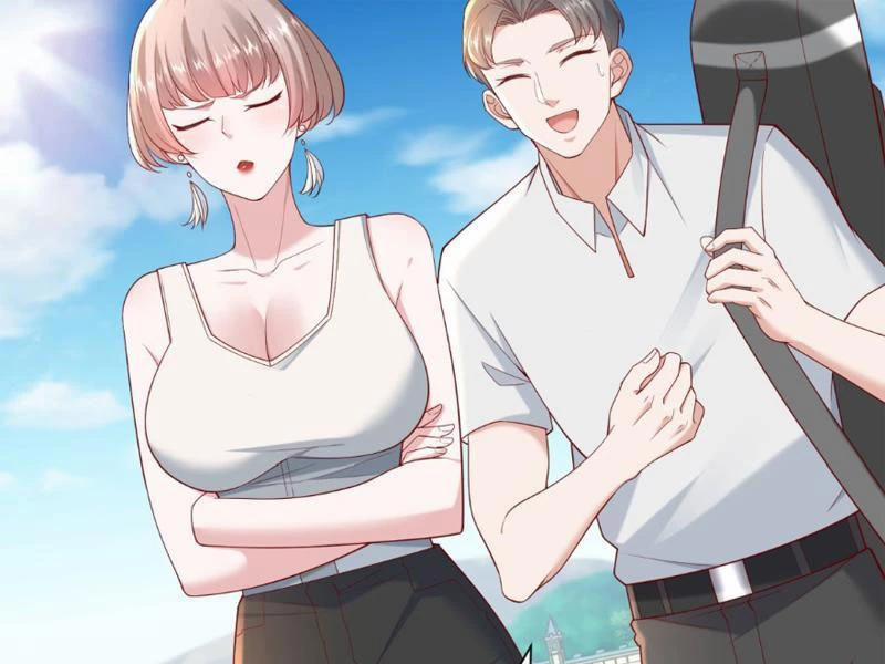 Tôi Là Tài Xế Xe Công Nghệ Có Chút Tiền Thì Đã Sao? 117 trang 40