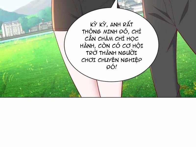 Tôi Là Tài Xế Xe Công Nghệ Có Chút Tiền Thì Đã Sao? 117 trang 41