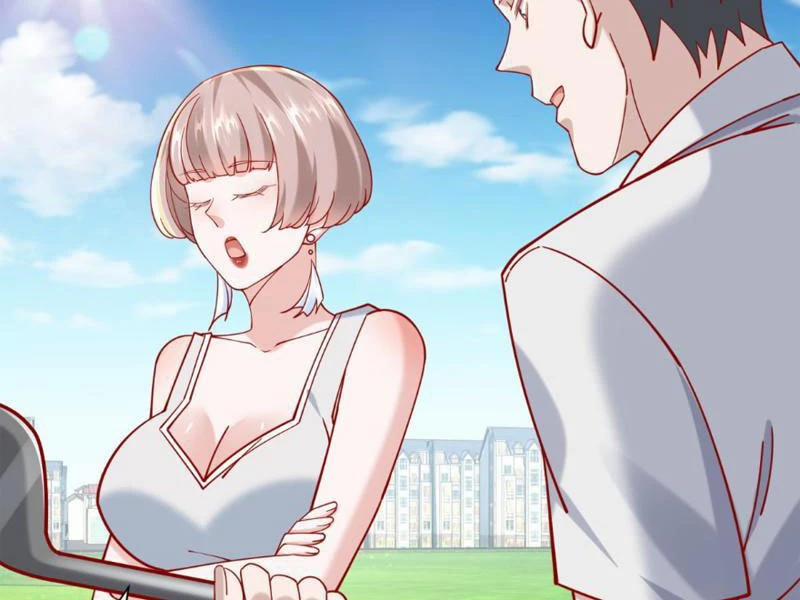 Tôi Là Tài Xế Xe Công Nghệ Có Chút Tiền Thì Đã Sao? 117 trang 43