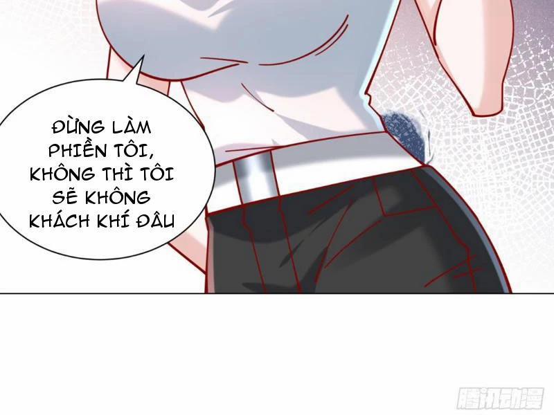 Tôi Là Tài Xế Xe Công Nghệ Có Chút Tiền Thì Đã Sao? 117 trang 49