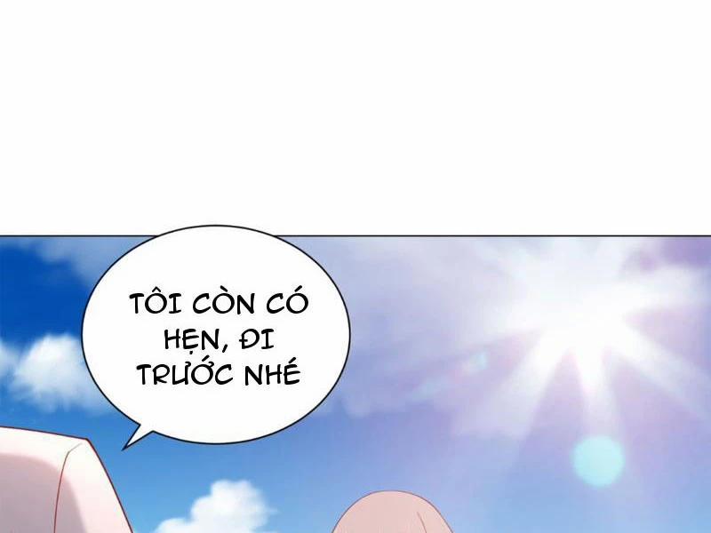 Tôi Là Tài Xế Xe Công Nghệ Có Chút Tiền Thì Đã Sao? 117 trang 5