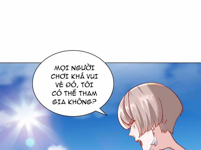 Tôi Là Tài Xế Xe Công Nghệ Có Chút Tiền Thì Đã Sao? 117 trang 50