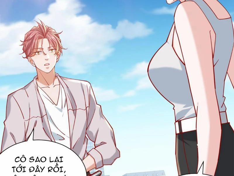 Tôi Là Tài Xế Xe Công Nghệ Có Chút Tiền Thì Đã Sao? 117 trang 51